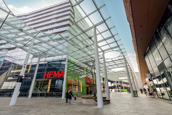 Medium property photo - Schutterstraat 6D, 1315 VJ Almere